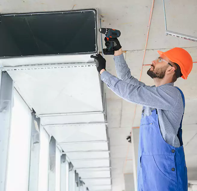 Why Homeowners & Businesses Trust Us in Hanford, CA