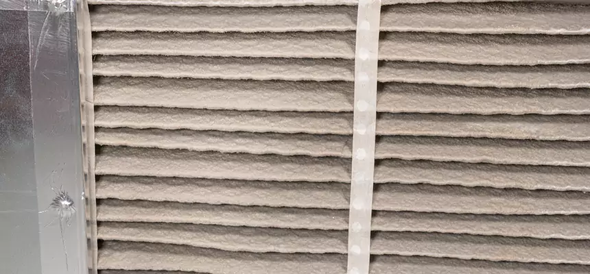 Mobile Car AC Filter Replacement in Hanford