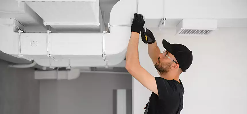 Our Air Duct Cleaning Services in Hanford, CA