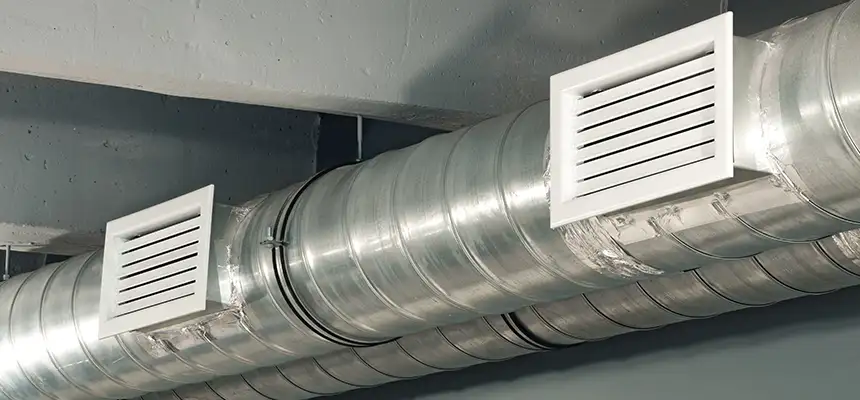 Our Air Duct Camera Inspection Services in Hanford, CA
