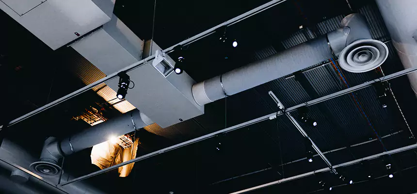 Our Air Duct Replacement Services in Hanford, CA