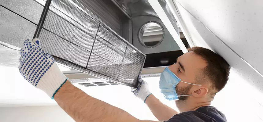 Our Bathroom Exhaust Duct Cleaning Services in Hanford, CA