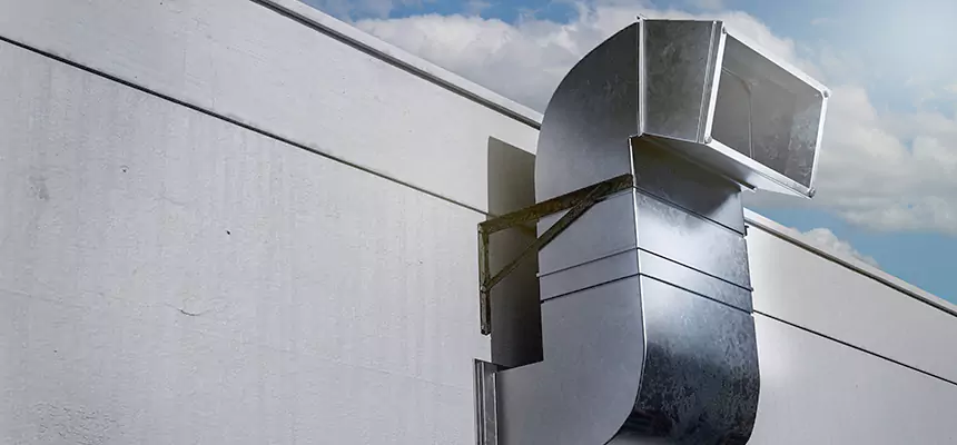 Comprehensive Commercial HVAC Cleaning in Hanford