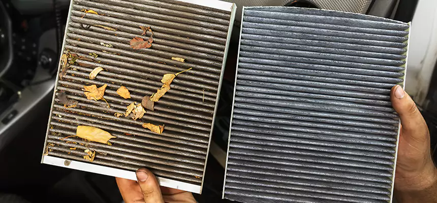 Our Dryer Vent Lint Filter Cleaning Services in Hanford, CA