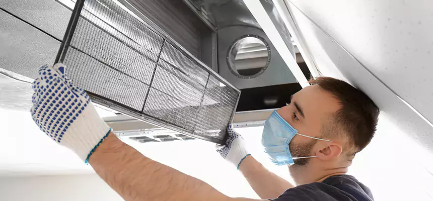 Our Dryer Vent Replacement Services in Hanford, CA
