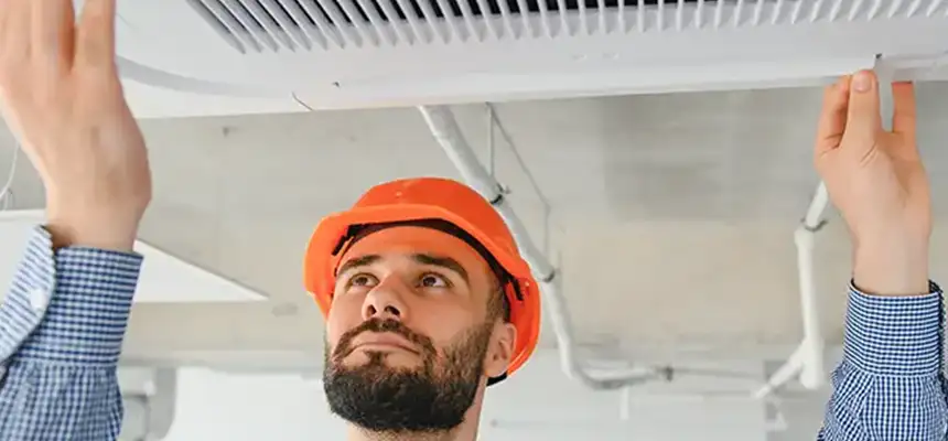 Our Furnace Vent Cleaning Services in Hanford, CA