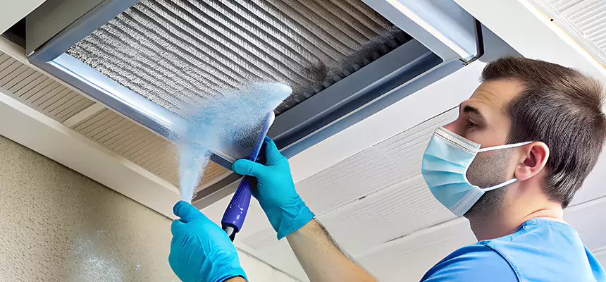 Our Home Ventilation Cleaning Services in Hanford, CA