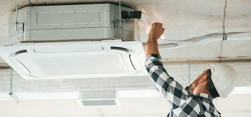 Our Local Vent Cleaning Services in Hanford, CA