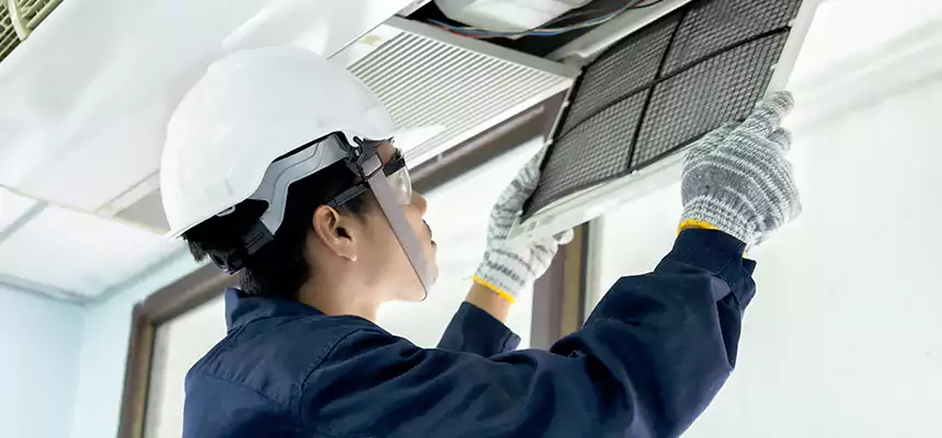 Our Mold & Mildew Removal from Air Ducts Services in Hanford, CA