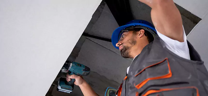 Our Post-Renovation Duct Debris Removal Services in Hanford, CA