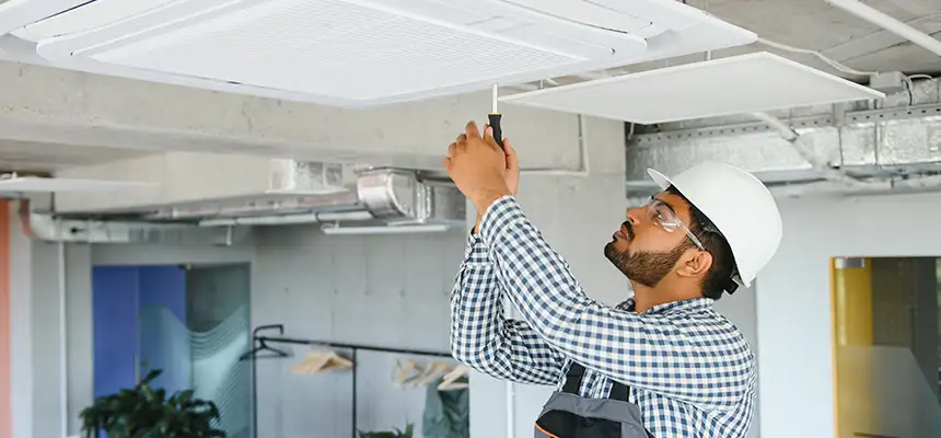 Our Roof Dryer Vent Cleaning Services in Hanford, CA