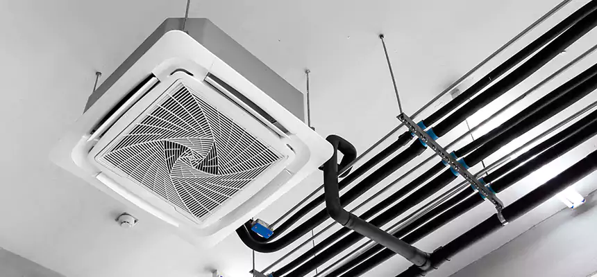 Our Smart AC Vent Controller Services in Hanford, CA