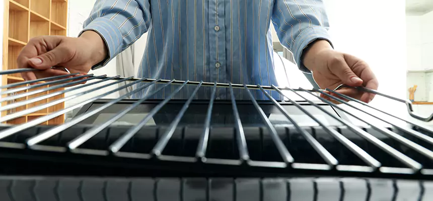 Our Vent Grille Washing Services in Hanford, CA