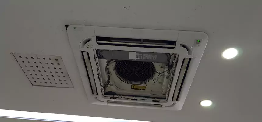 Our Wall Vent Cleaning Service Services in Hanford, CA