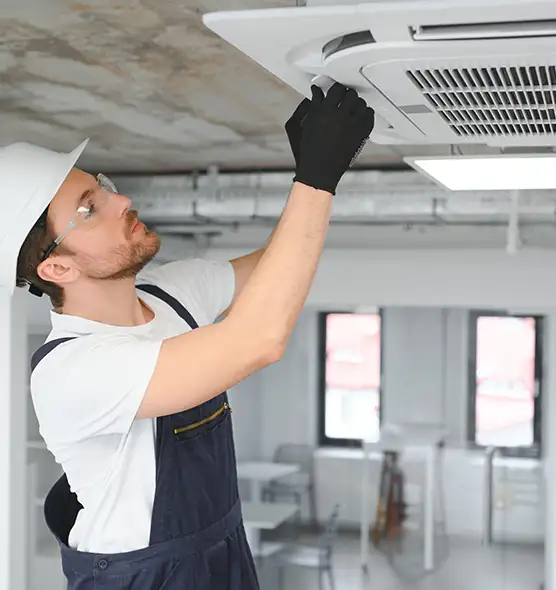 Top Affordable Duct Cleaning Services Near Me in Hanford, CA
