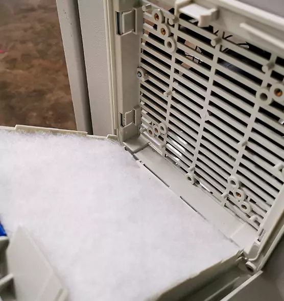 Professional Air Duct Expansion Solutions in Hanford, CA