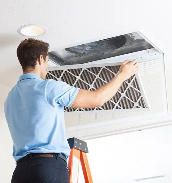 About Annual Dryer Vent Maintenance Hanford, CA