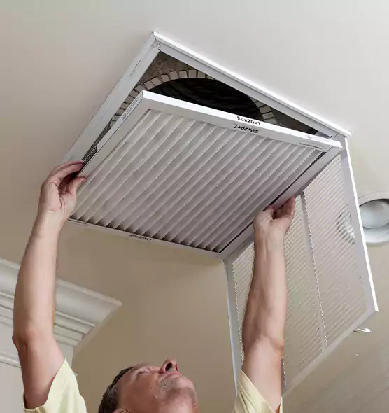 Trusted Apartment Air Duct Cleaning in Hanford, CA