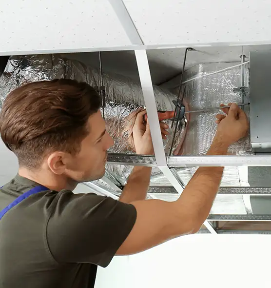 Professional Clogged Dryer Vent Repair in Hanford, CA