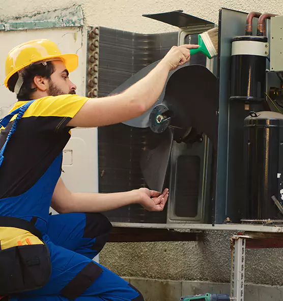 About Dryer Duct Fire Hazard Inspection in Hanford, CA