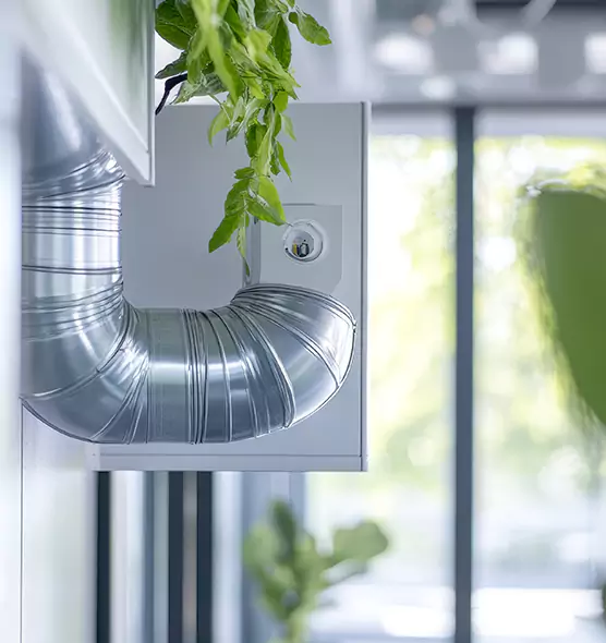 Professional Eco-Friendly Duct Cleaning Services in Hanford, CA