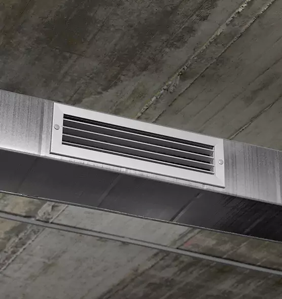 Trusted Hospital Grade Air Duct Cleaning Experts in Hanford, CA