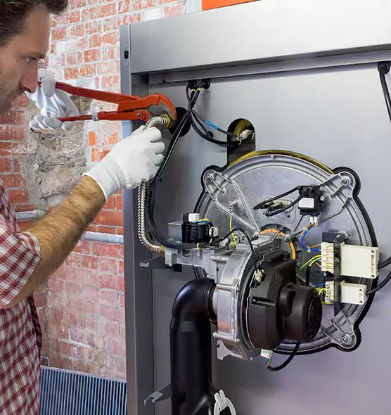 Advanced Repair Dryer Vent Hose in Hanford, CA