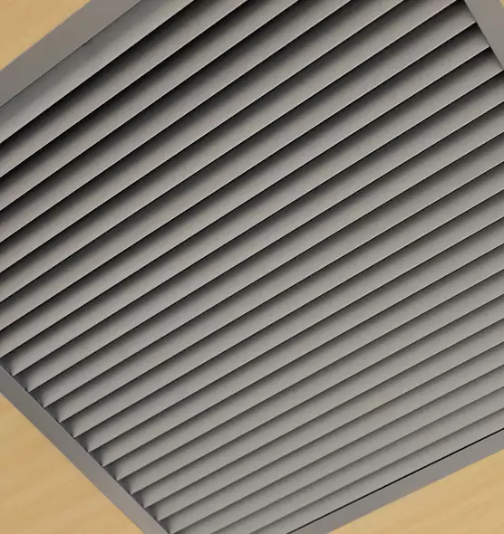 Professional Vent Grille Washing in Hanford, CA