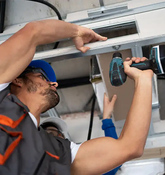 About Vent Smoke Odor Elimination in Hanford, CA