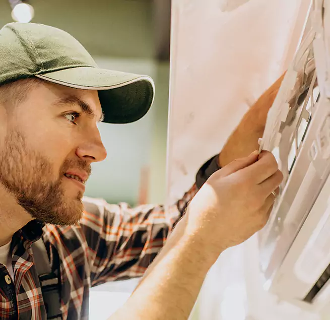 Why Homeowners Businesses Trust Us in Hanford, CA?