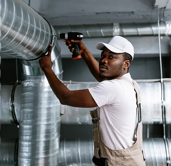 Why Homeowners & Businesses Trust Us Hanford, CA