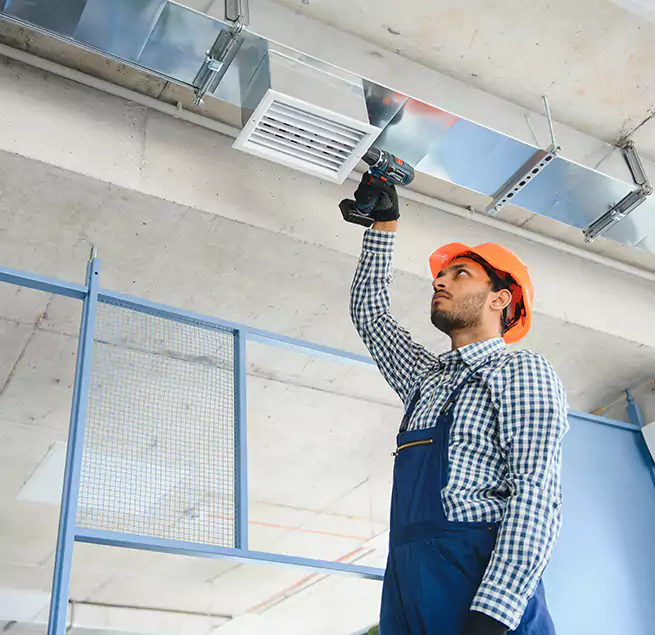 Why Homeowners & Businesses Trust Us in Hanford, CA?