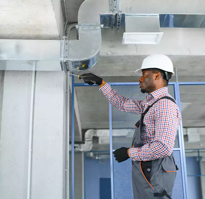 Why Homeowners & Businesses Trust Us Hanford, CA