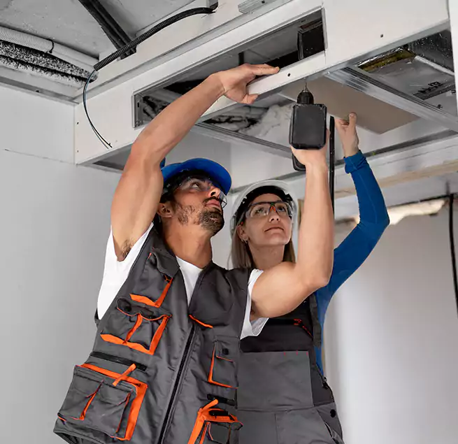 Why Homeowners & Businesses Trust Us in Hanford, CA