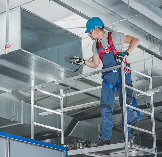 Why Homeowners & Businesses Trust Us in Hanford, CA?