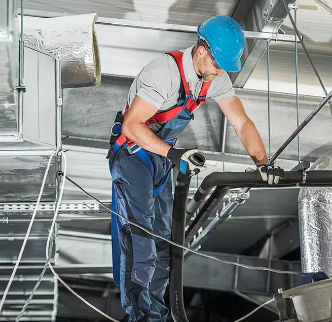 Why Homeowners & Businesses Trust Us in Hanford, CA?