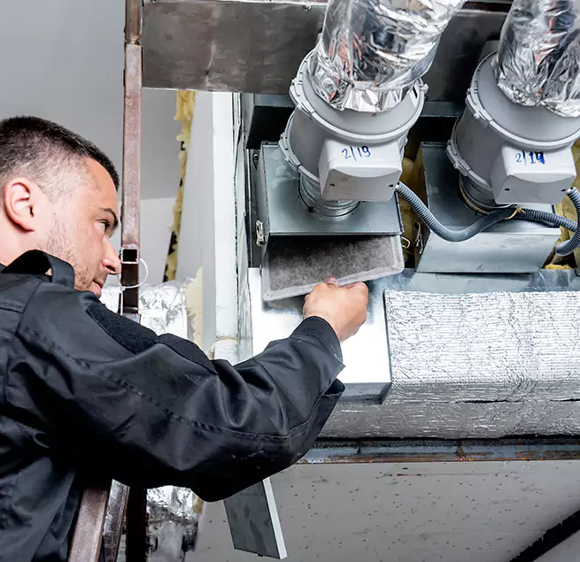 Why Homeowners & Businesses Trust Us in Hanford, CA