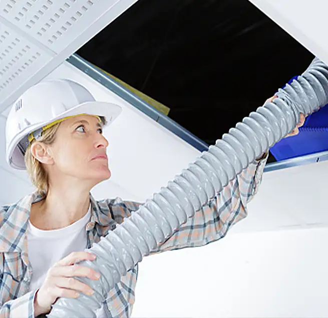 Why Homeowners & Businesses Trust Us Hanford, CA