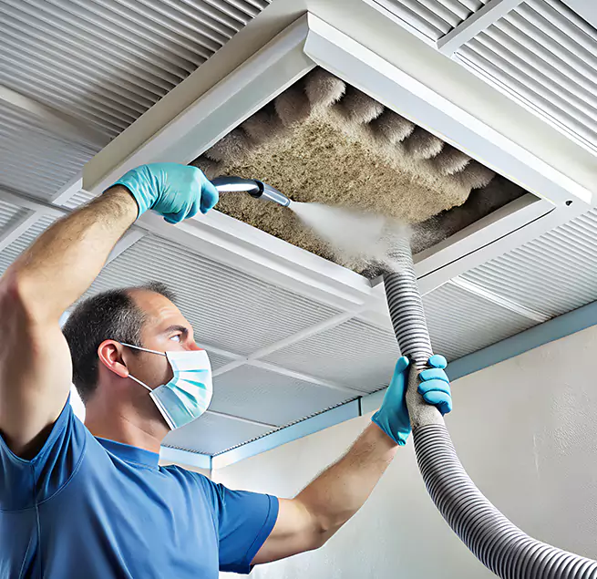 Why Homeowners & Businesses Trust Us Hanford, CA