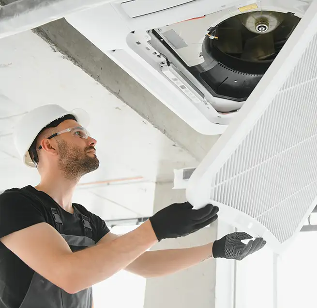 Why Homeowners & Businesses Trust Us in Hanford, CA?