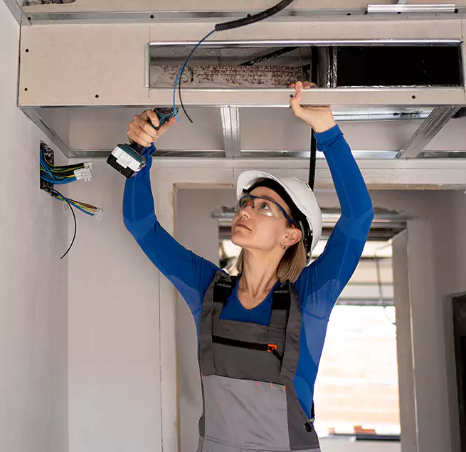 Why Homeowners & Businesses Trust Us in Hanford, CA?