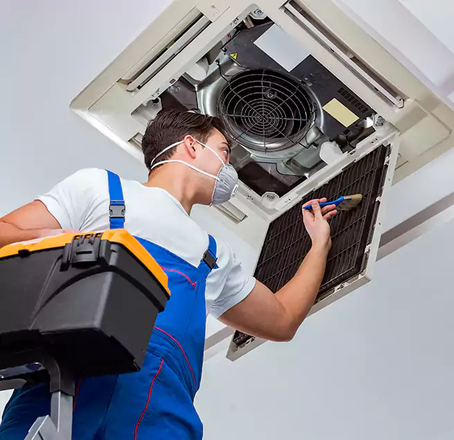 Why Homeowners & Businesses Trust Us in Hanford, CA?