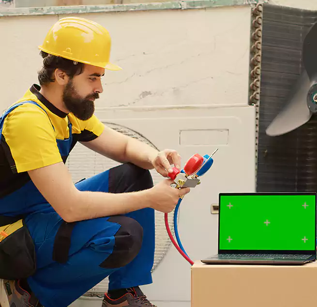 Why Homeowners & Businesses Trust Us in Hanford, CA?