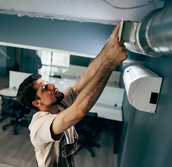 Why Homeowners & Businesses Trust Us in Hanford, CA?