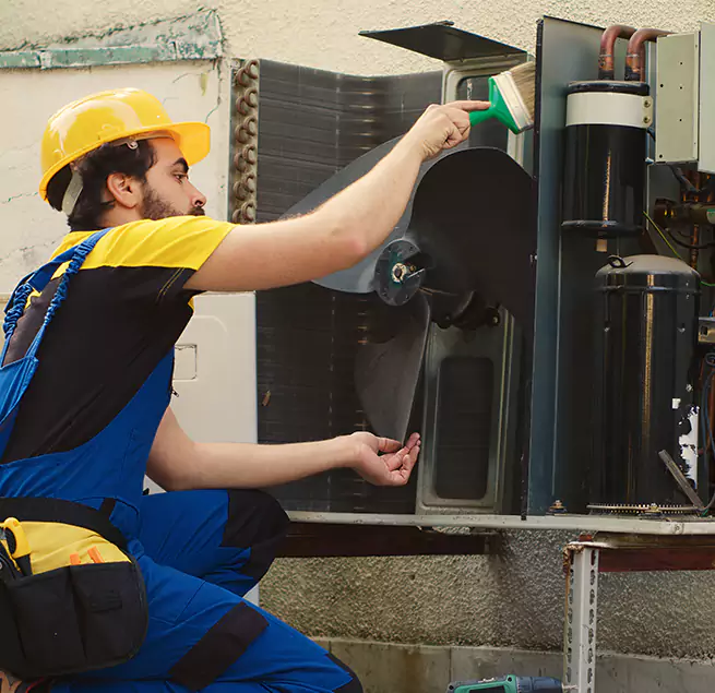  Why Homeowners & Businesses Trust Us in Hanford, CA?