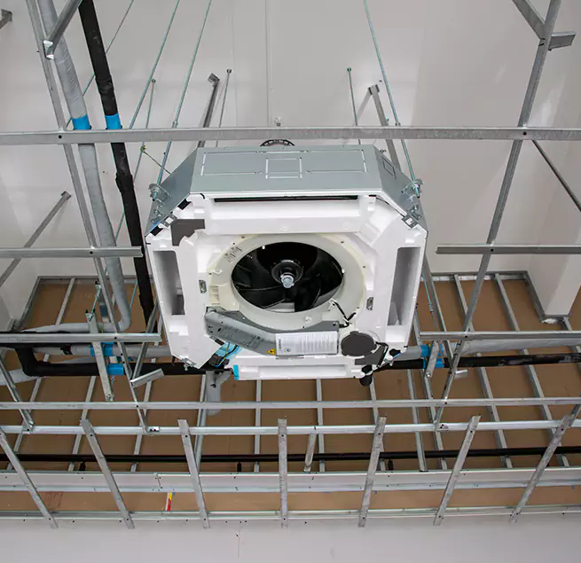 Why Homeowners & Businesses Trust Us Hanford, CA