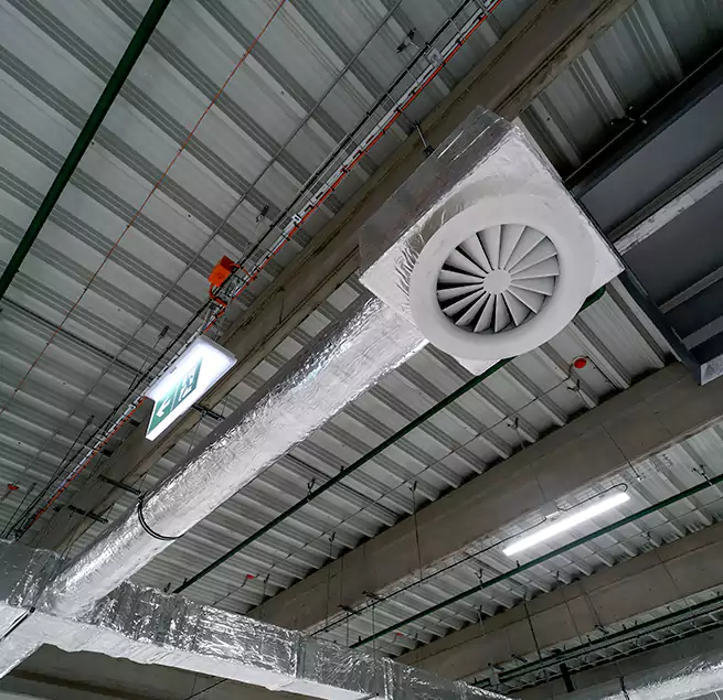 Why Homeowners & Businesses Trust Us in Hanford, CA?