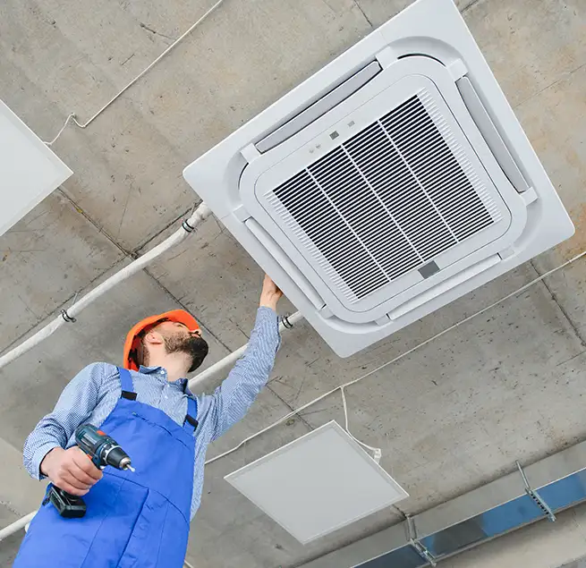 Why Homeowners & Businesses Trust Us in Hanford, CA