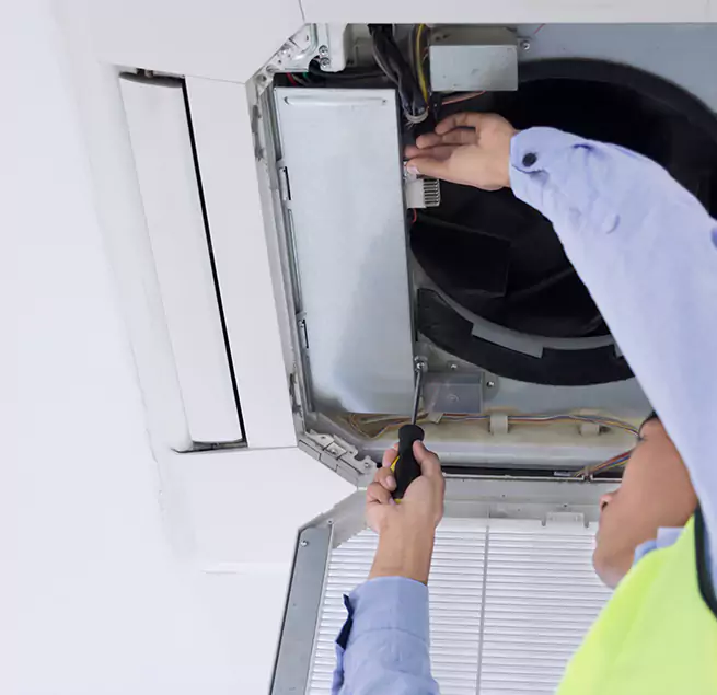 Why Homeowners Businesses Trust Us Hanford, CA