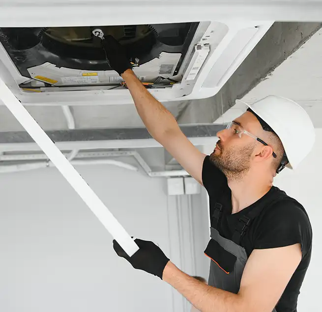 Why Homeowners & Businesses Trust Us in Hanford, CA?